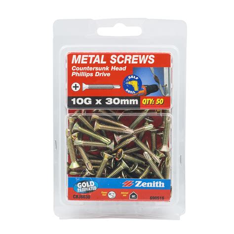 zenith screws website